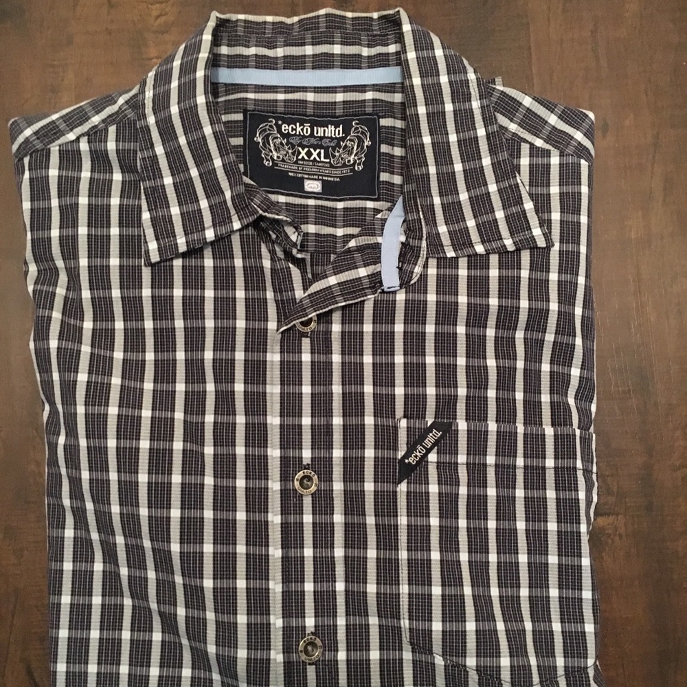 Men’s shirts